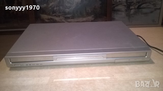 CONTEL DVR200 RECORDER-ВНОС шВЕИЦАРИЯ, снимка 2 - Плейъри, домашно кино, прожектори - 27439525