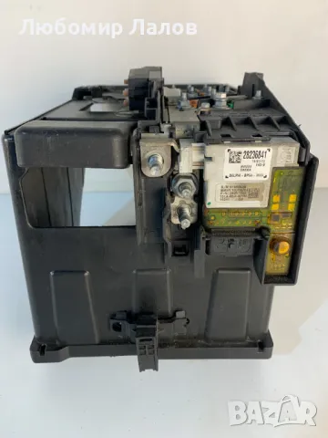 Акумулаторен модул напрежение Пежо Peugeot 3008 5008 (09-13)г, 966527680 28236841