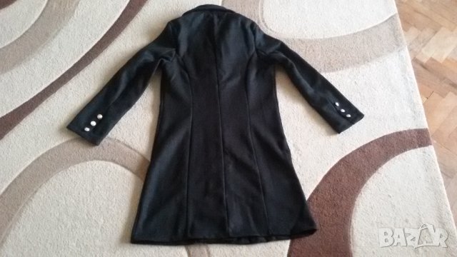 Ново преходно палто.Размер М, снимка 2 - Палта, манта - 32940916