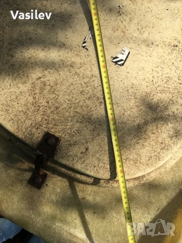 КОШ от ВИБРО -СТЪКЛО за ДВИГАТЕЛ на ЛОДКА, снимка 14 - Водни спортове - 36598199