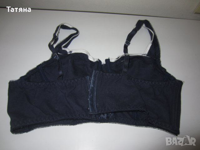 БЮСТИЕТА:КОМПЛЕКТИ: ЧОРАПИ, снимка 7 - Корсети, бюстиета, топове - 35623301