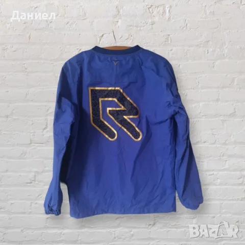 Ветровка на Спарта Ротердам , снимка 2 - Футбол - 49595104