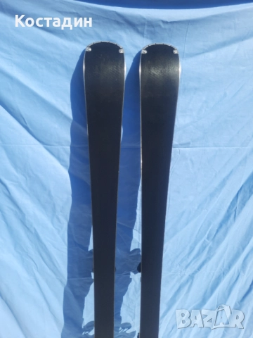 карвинг ски   Salomon S Max 6     167см   2024г. , снимка 9 - Зимни спортове - 52479068