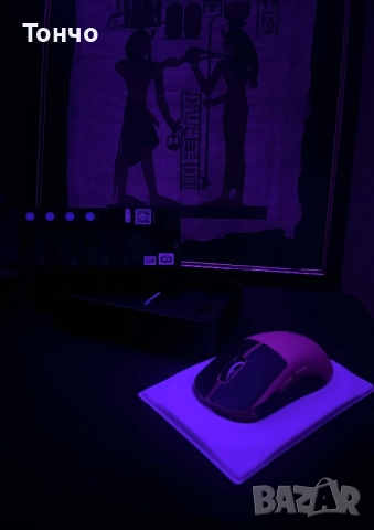 Logitech g pro x superlight 2, снимка 1