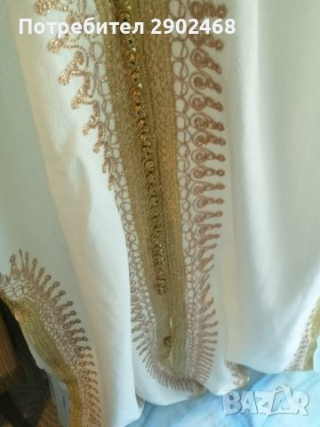 Рокля за специални поводи. , снимка 6 - Рокли - 43744044