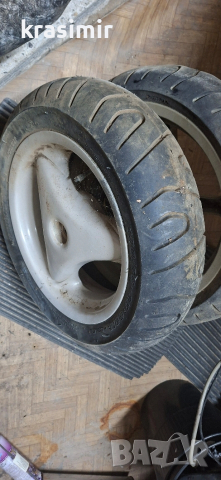 yamaha aerox на части