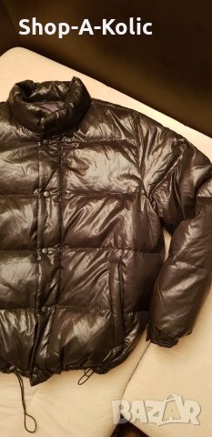 JOE FRESH STYLE Jeans Puffer Jacket, снимка 2 - Якета - 35136607