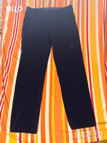 Дамски панталон Haglofs