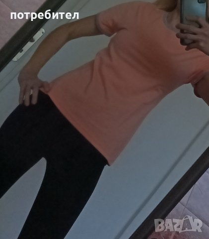 Дамски тениски цена на едро, снимка 3 - Тениски - 38490597