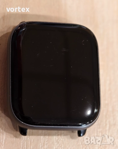 Комбо Смарт часовник Amazfit Active и слушалки Vivo IQOO TWS Air Pro, снимка 7 - Смарт часовници - 52751891