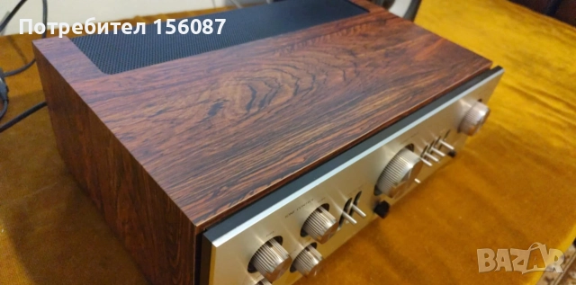 Luxman L-80v рекапнат, снимка 14 - Ресийвъри, усилватели, смесителни пултове - 52688455