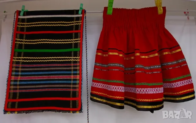 Северняшки дамски пищимали и престилки, снимка 7 - Други - 49691996