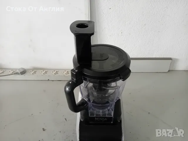Блендер - Ninja 1500 W, снимка 3 - Блендери - 48389366