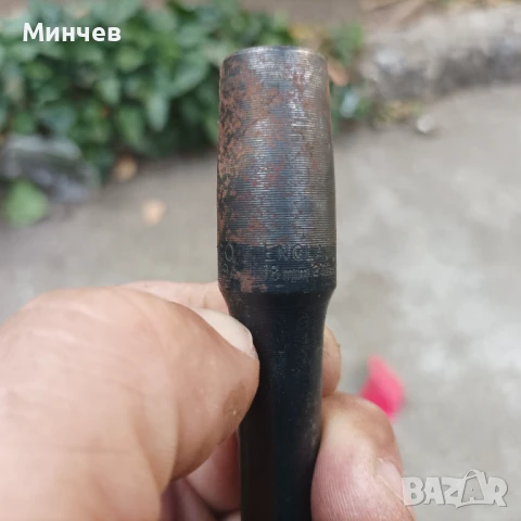 Големи свредла за KANGO, снимка 12 - Други инструменти - 50722760