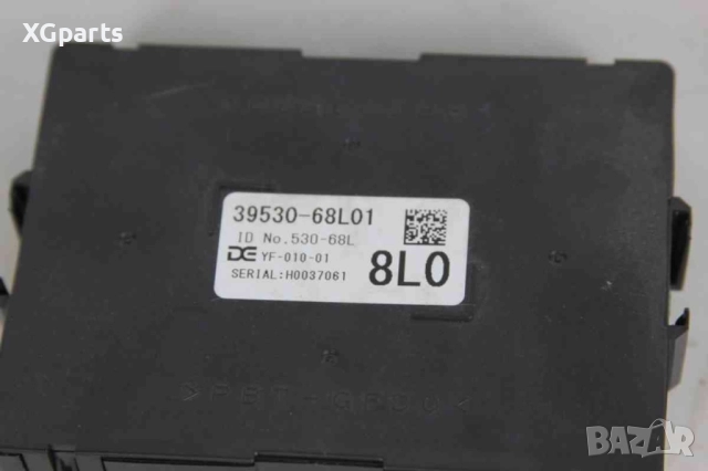  Модул климатик за Suzuki Swift (2010-2013) 39530-68L01, снимка 2 - Части - 51817169