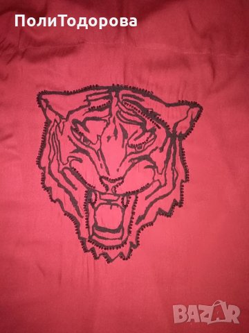 Дамска риза