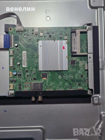 Mainboard 715GC056-M0A-B03-006Y от Philips 65PUS8507