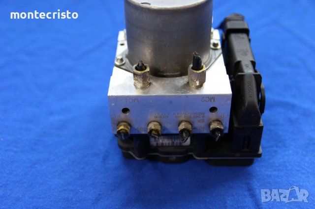 ABS модул Honda FRV / 0 265 950 432 / 0265950432 / 0 265 234 268 / 0265234268, снимка 5 - Части - 36762598