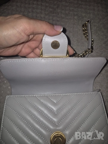 Pinko чанта оргинал, снимка 12 - Чанти - 52495518