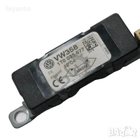 Усилвател антена Volkswagen Touran I 2003-2010 ID: 157429