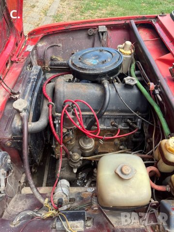 Lada2101/Лада 2101/Жигули на части 