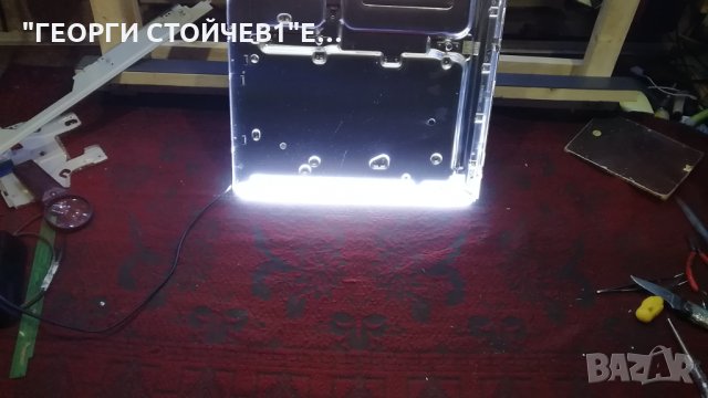 SAMSUNG 32inch BN41-01702A BN94-04900P BN44-00472A LTJ320AP02-J BN64-01635A, снимка 6 - Части и Платки - 27961540