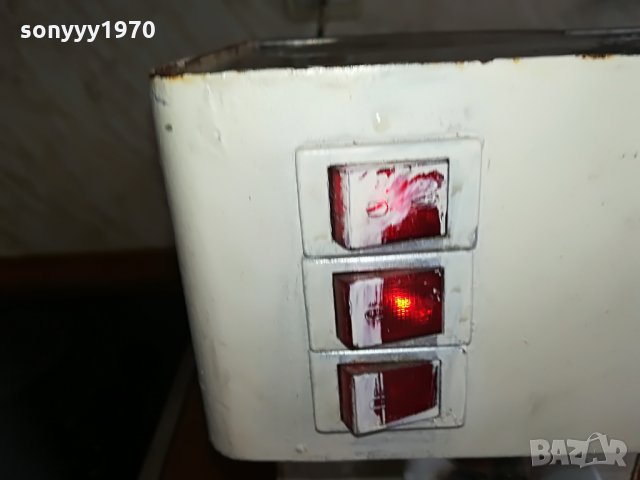 ПЛЕВЕН-ЗДРАВА КАФЕМАШИНА, снимка 11 - Кафемашини - 28907985