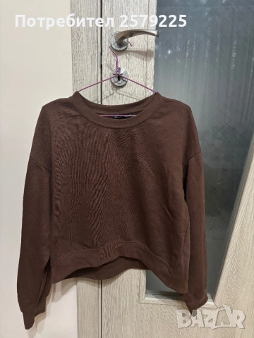 Дамски блузи , снимка 7 - Блузи с дълъг ръкав и пуловери - 53609611