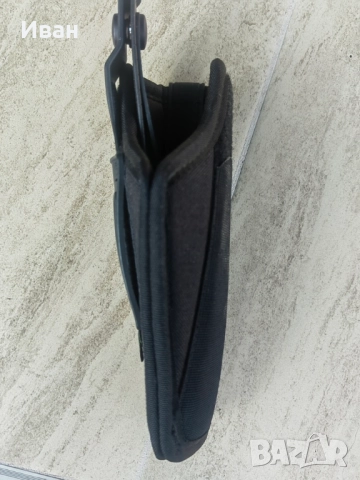 Кобур за пистолет с 3 " цев  от Uncle Mike's, снимка 2 - Оборудване и аксесоари за оръжия - 51671151