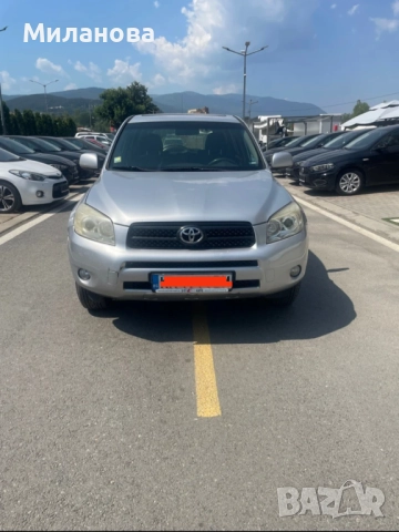 Toyota Rav 4,D4D,2,2,150 к.с.,4X4, снимка 7 - Автомобили и джипове - 52804777