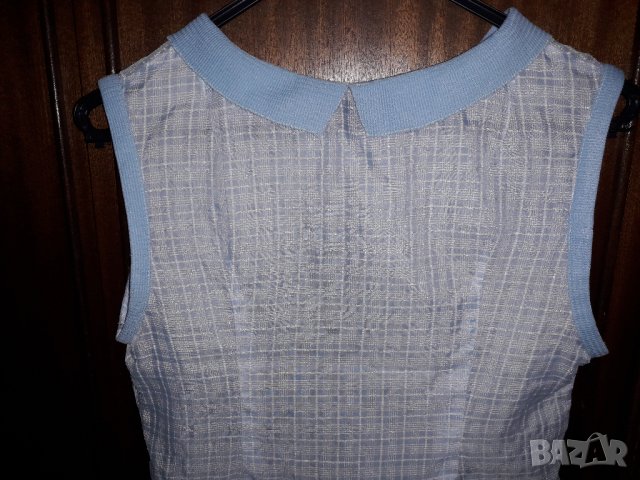 Дамска блуза без ръкав, снимка 5 - Корсети, бюстиета, топове - 15325108