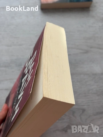 Дан Браун – Произход , снимка 4 - Художествена литература - 53437804