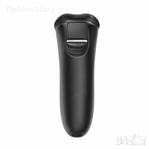 Електрическа самобръсначка Taurus 3 Side Shave IPX7, снимка 8 - Електрически самобръсначки - 51540735