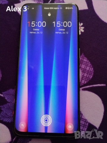 One Plus Nord CE2 5G, снимка 2 - Телефони с две сим карти - 52904849