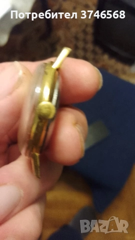 часовник Зим, снимка 2 - Мъжки - 53307581