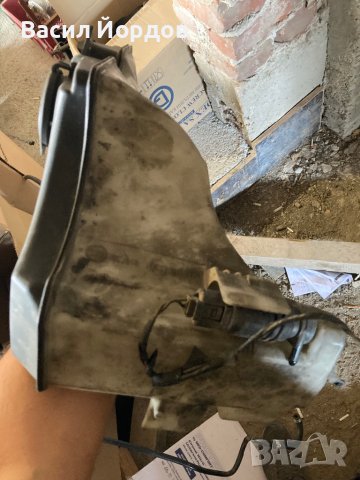 Казанче за чистачки за БМВ е46, BMW E46, снимка 3 - Части - 44050571