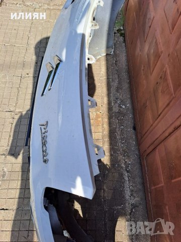 Броня за Citroën C3 Picasso 2008 2009 2010 2011 2012г, снимка 6 - Части - 37169692