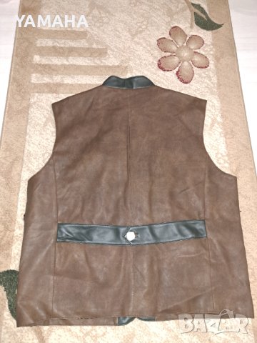 Мъжки  Ловен  Елек  XL, снимка 3 - Други - 43516164