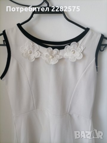 Детска рокличка