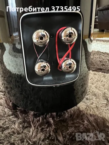 Bowers&Wilkins 804 d2, снимка 11 - Тонколони - 50396313