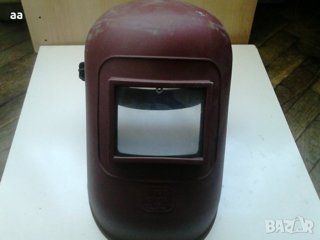 Маска за заваряне, снимка 1