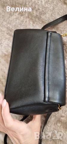 Дамска чанта Mango, снимка 4 - Чанти - 43801187