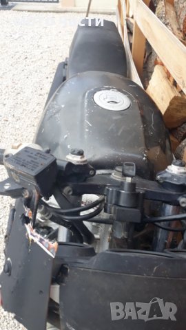 Хонда cbr 600 (pc19)  на части, снимка 6 - Мотоциклети и мототехника - 38655523