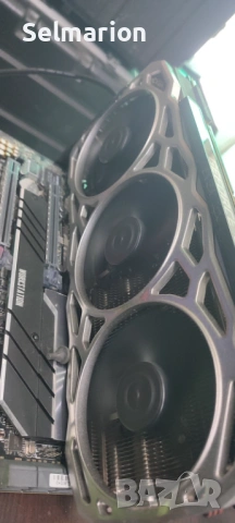 Видеокарта EVGA GTX 1080 Ti, снимка 7 - Видеокарти - 53149658