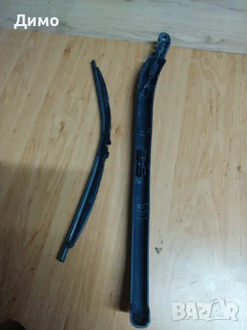 рамо задна чистачка бмв е61 , снимка 5 - Части - 49779794