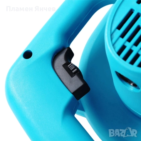 Електрическа вентилаторна система KATSU 550W нова, снимка 5 - Други - 52541762