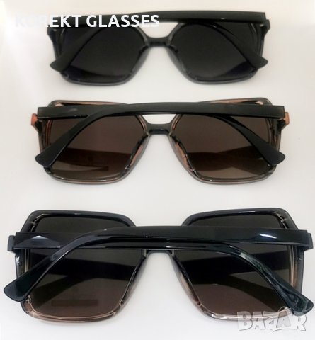 Christian Lafayette PARIS POLARIZED 100% UV слънчева защита, снимка 2 - Слънчеви и диоптрични очила - 39943651