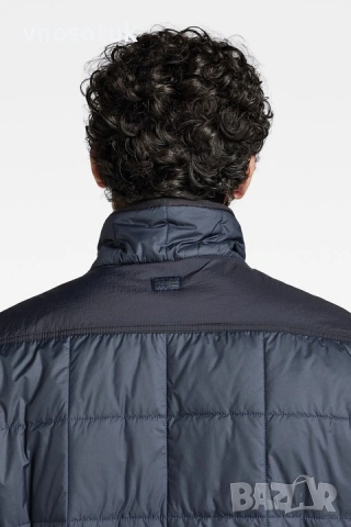 Мъжко яке G-STAR -размер М, снимка 5 - Якета - 53160188