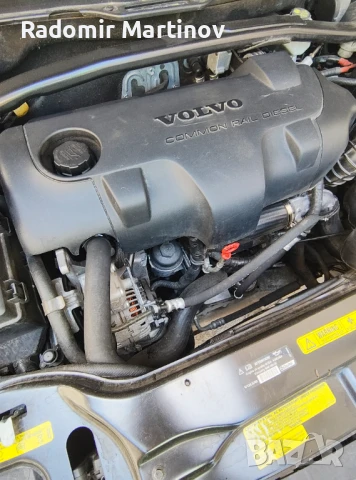 Волво ХС90 , снимка 3 - Автомобили и джипове - 51301416