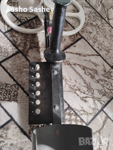 Продавам металотърсач Смядовка повече информация нека ми се обади 0 8 7 7 67 0 23, снимка 3 - Друга електроника - 53139064